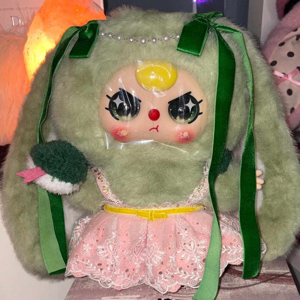 SPECIAL ADDITION BB3